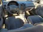 2001 TOYOTA COROLLA