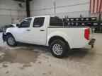 2018 NISSAN Frontier