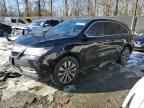 2014 ACURA MDX