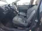 2012 CHEVROLET SONIC
