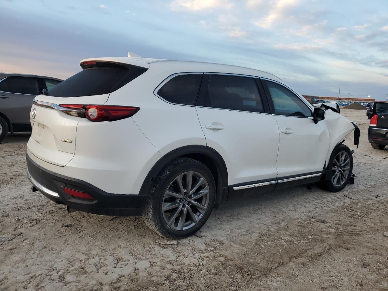 2019 MAZDA CX-9