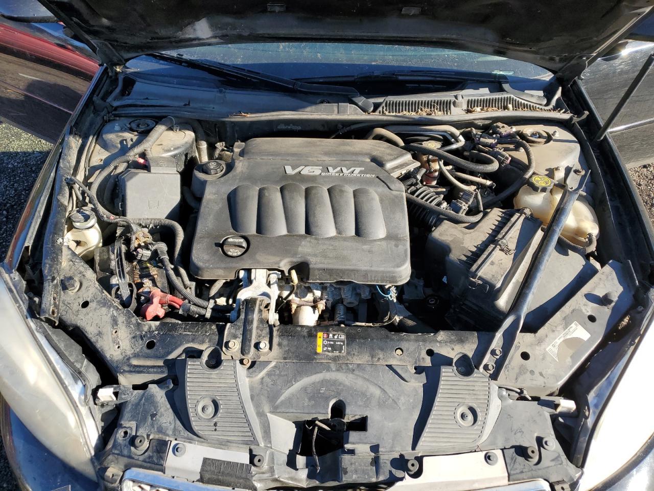 2014 CHEVROLET IMPALA