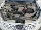2010 NISSAN ROGUE