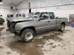 2003 CHEVROLET Silverado