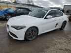 2022 ALFA ROMEO Giulia