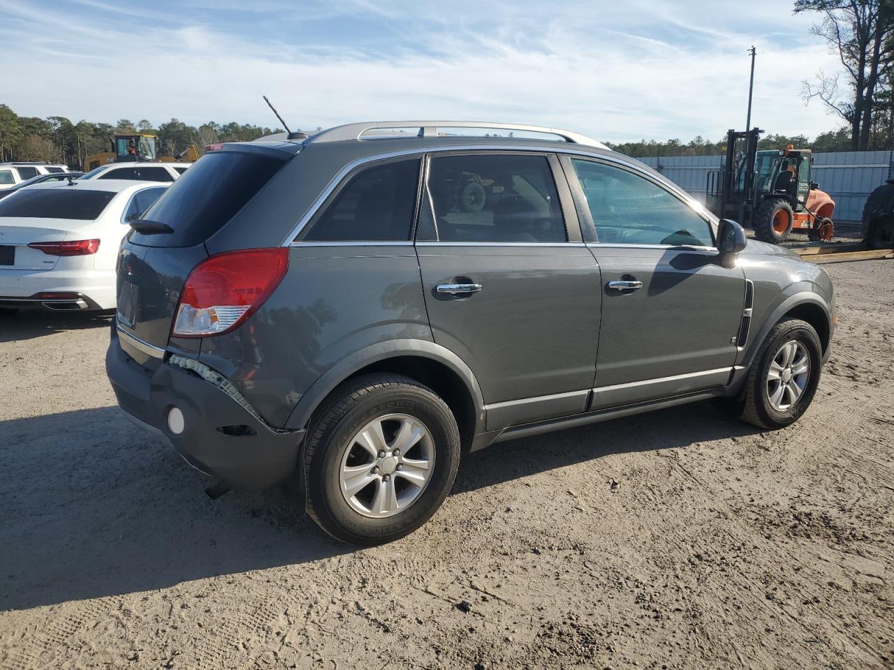 2008 SATURN Vue