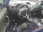 2012 FORD Fiesta