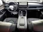2024 TOYOTA HIGHLANDER