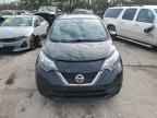 2017 NISSAN VERSA