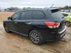 2015 NISSAN PATHFINDER