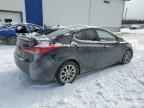 2012 HYUNDAI ELANTRA