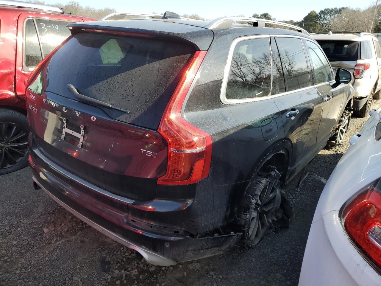 2018 VOLVO XC90