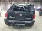 2015 NISSAN Armada