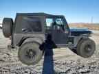 2006 JEEP WRANGLER