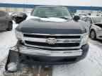 2008 CHEVROLET Silverado
