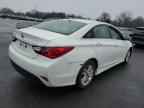 2014 HYUNDAI SONATA