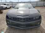 2012 CHEVROLET Camaro