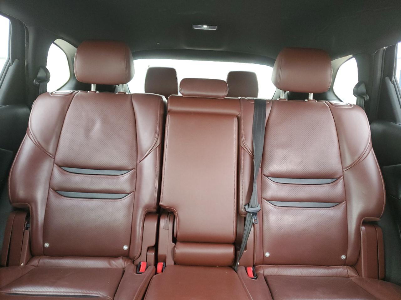 2018 MAZDA CX-9