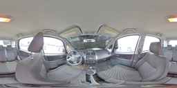 2009 SUZUKI SX4