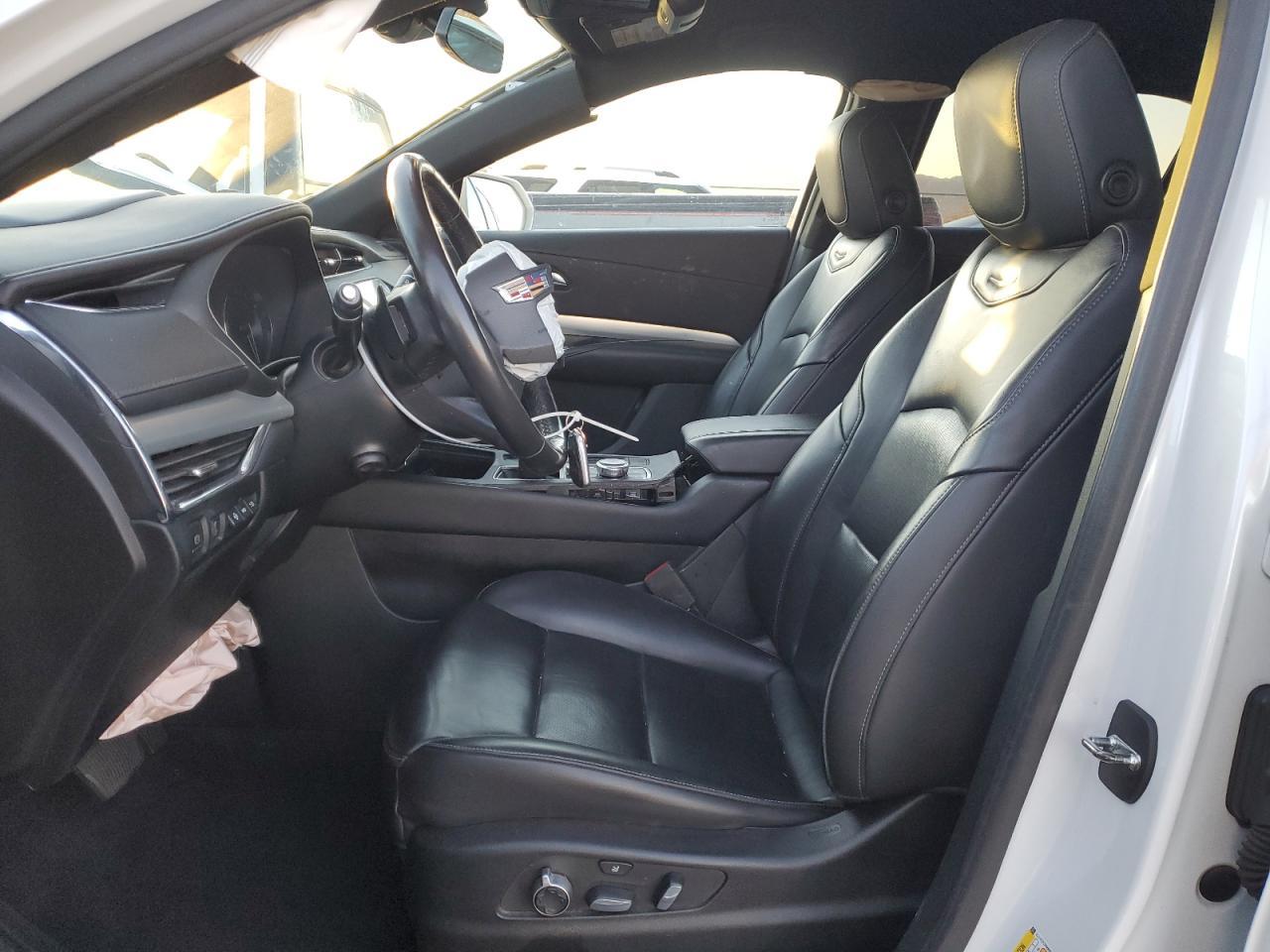 2019 CADILLAC XT4