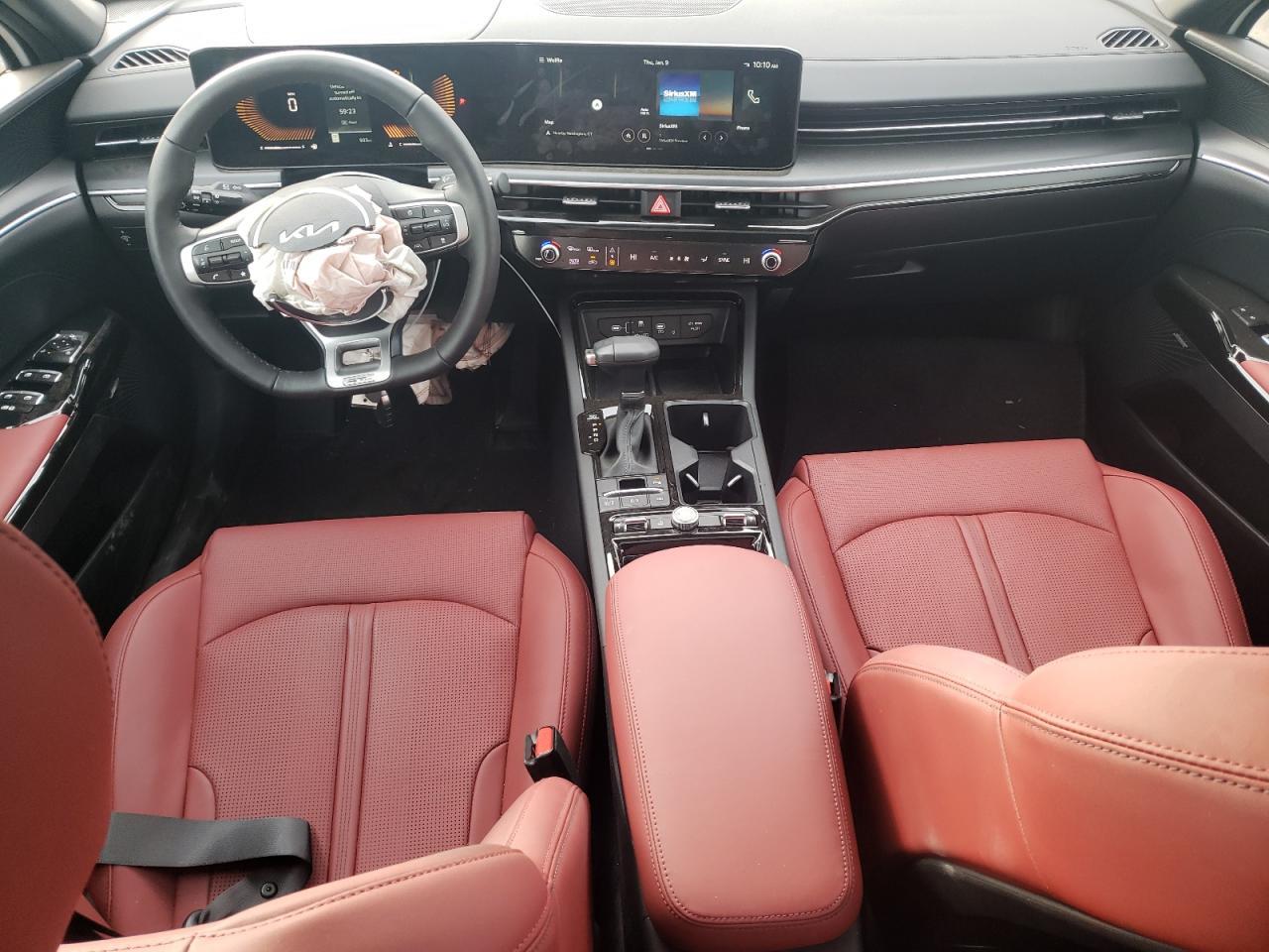 2025 KIA K5