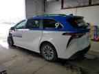2021 TOYOTA SIENNA