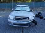 2003 TOYOTA Sequoia