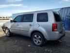 2015 HONDA PILOT