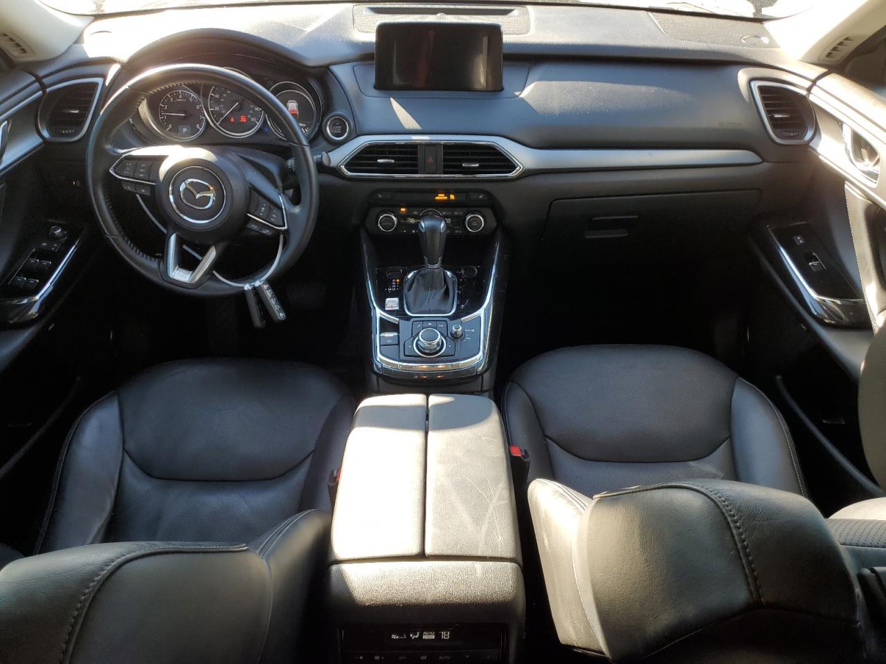 2018 MAZDA CX-9