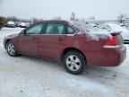 2008 CHEVROLET IMPALA