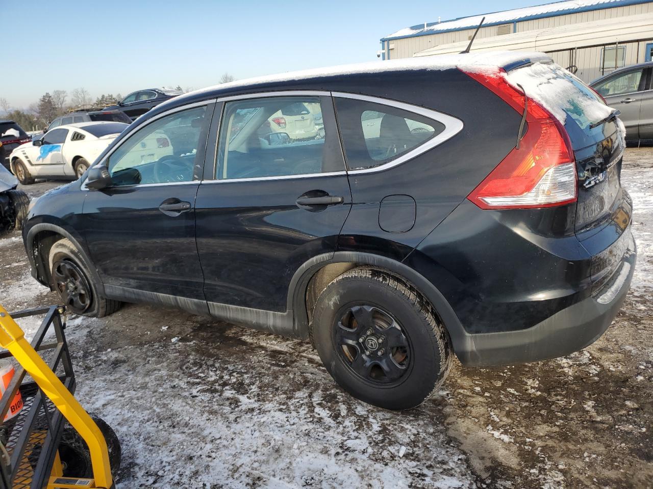 2013 HONDA CR-V