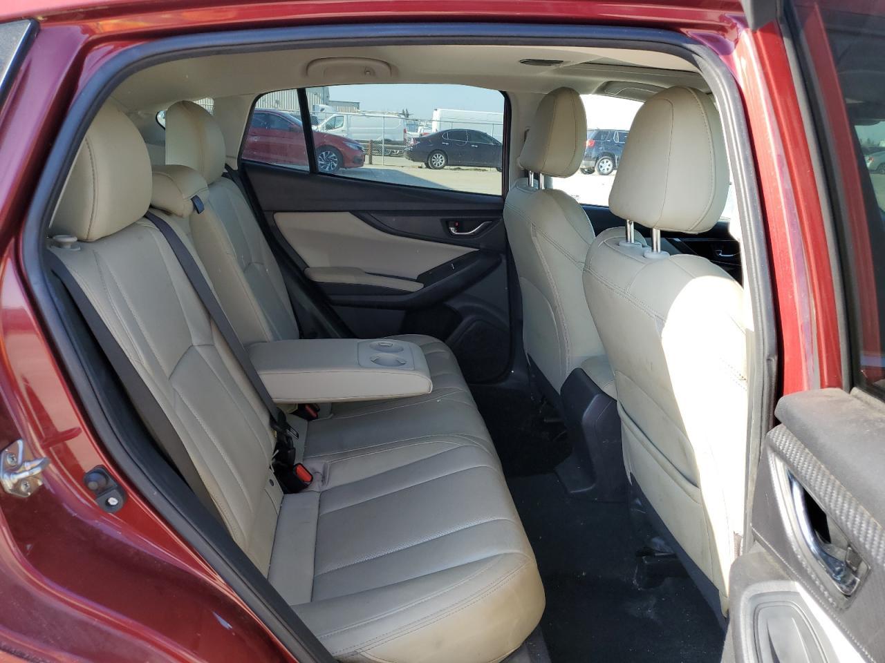 2017 SUBARU IMPREZA
