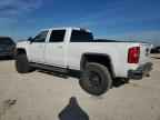 2017 GMC Sierra