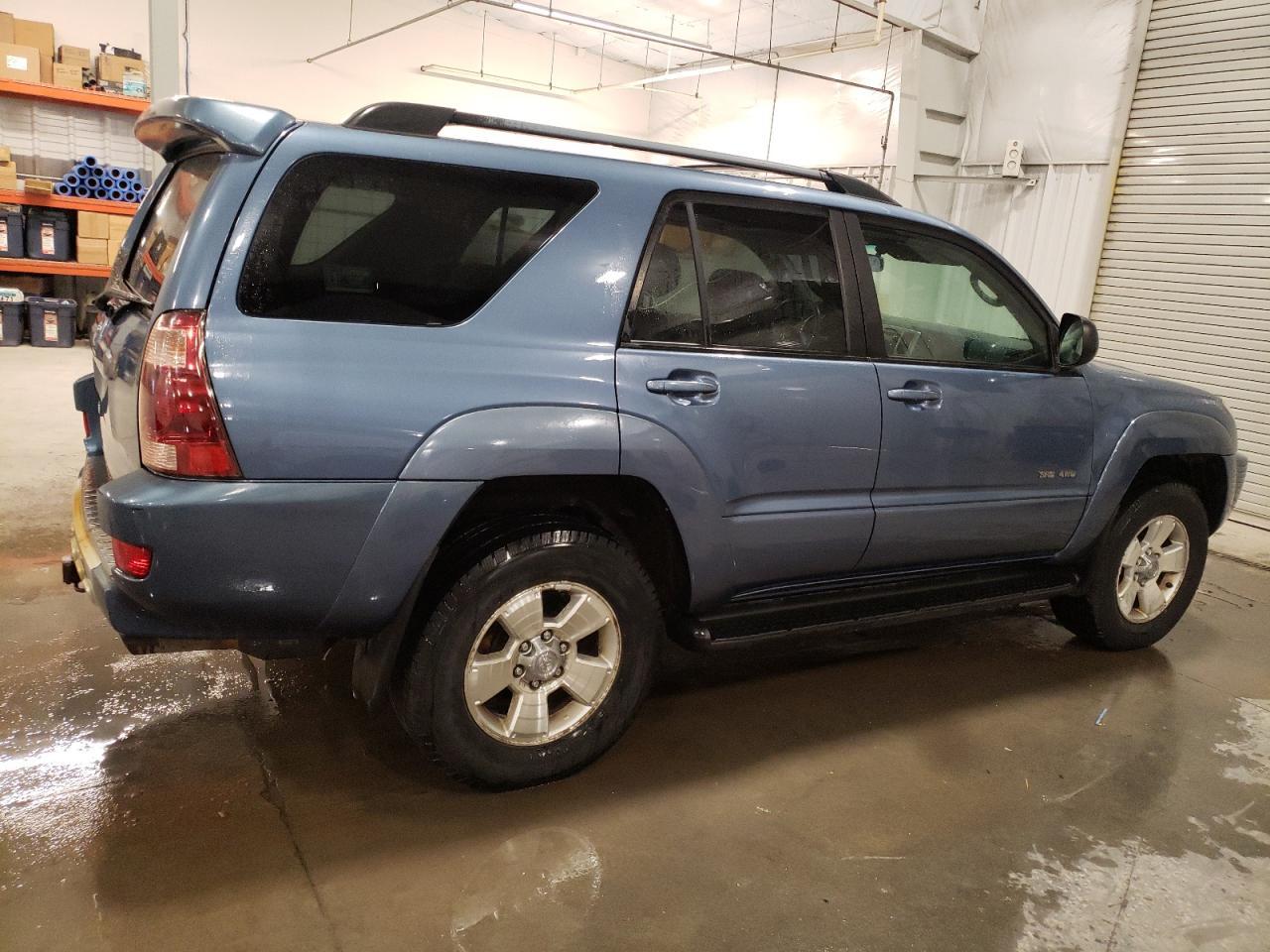 2004 TOYOTA 4Runner