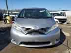 2012 TOYOTA SIENNA