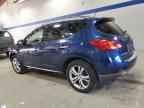 2009 NISSAN MURANO
