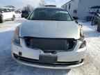 2007 NISSAN ALTIMA