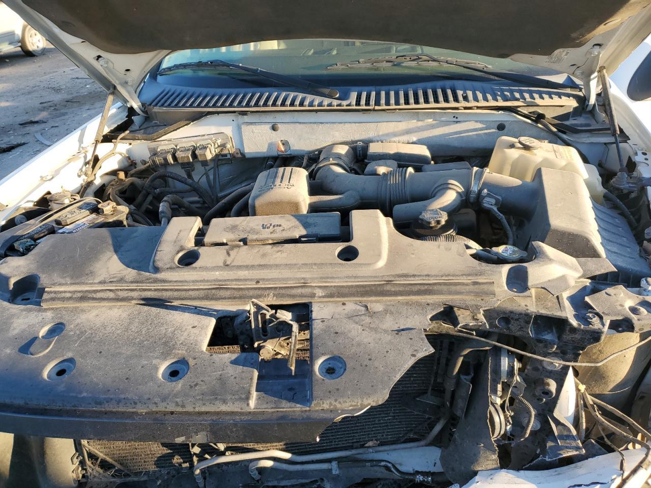 2009 FORD Expedition