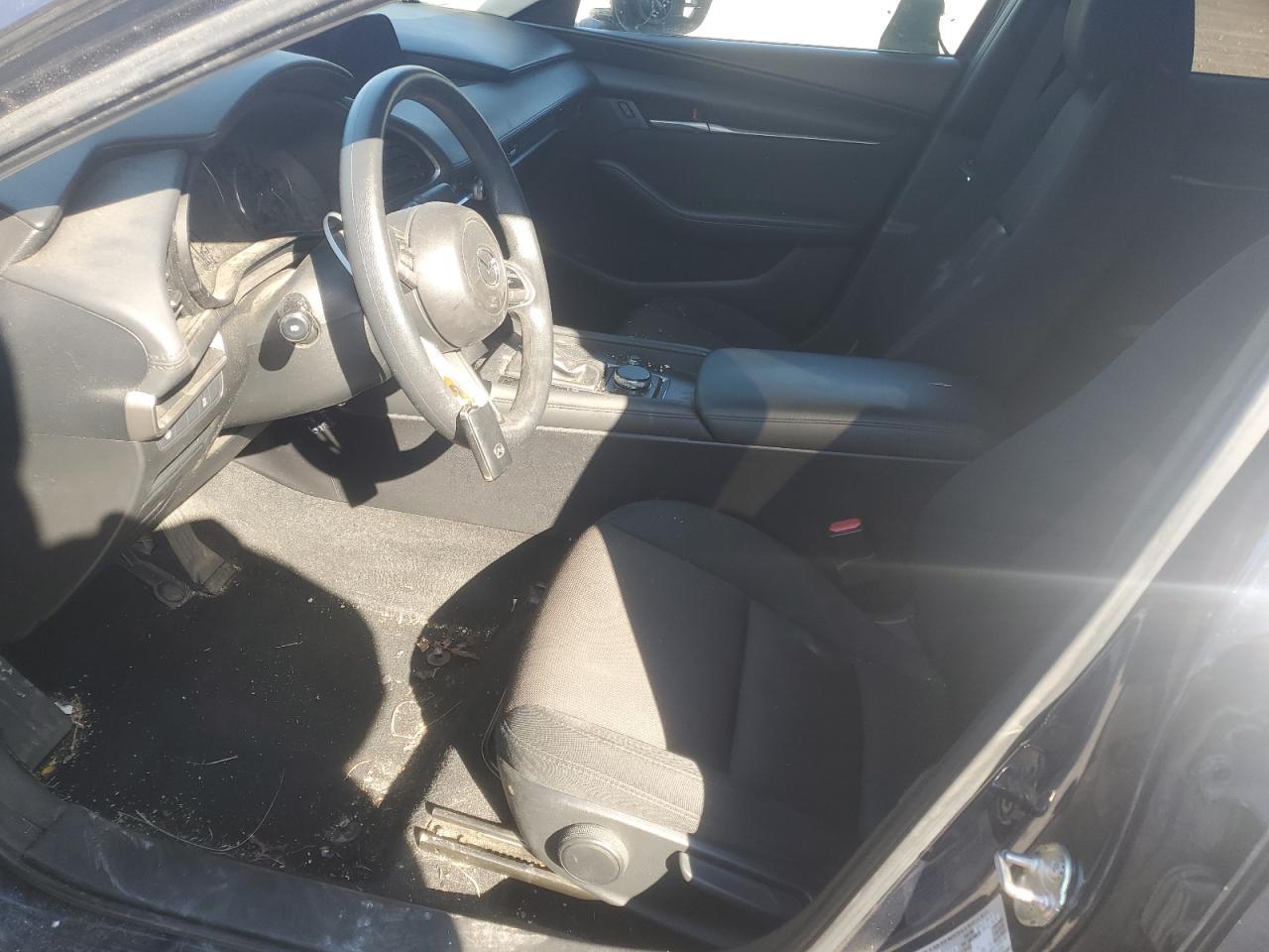 2020 MAZDA 3