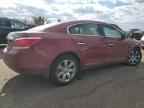 2011 BUICK LACROSSE