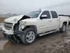 2013 CHEVROLET Silverado