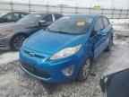 2012 FORD Fiesta