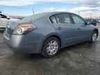 2011 NISSAN ALTIMA