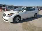 2009 NISSAN ALTIMA
