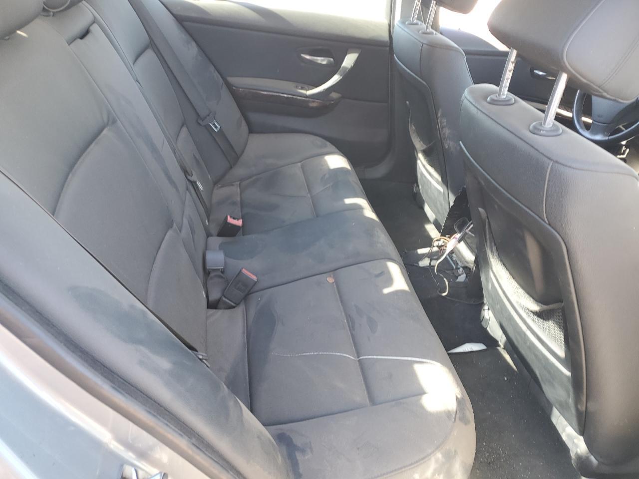 2008 BMW 3 SERIES