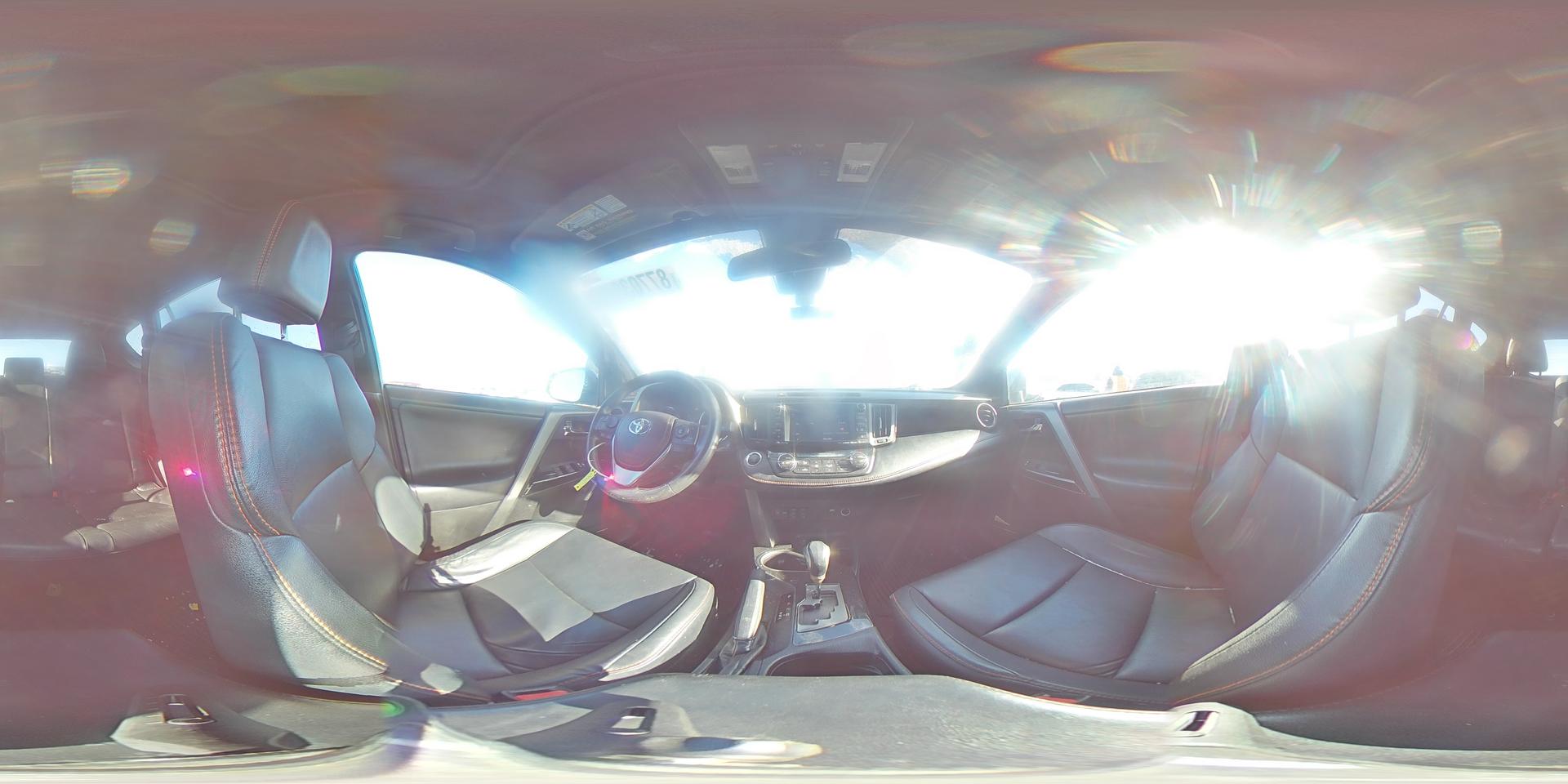 2017 TOYOTA RAV4