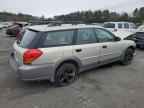 2005 SUBARU Legacy