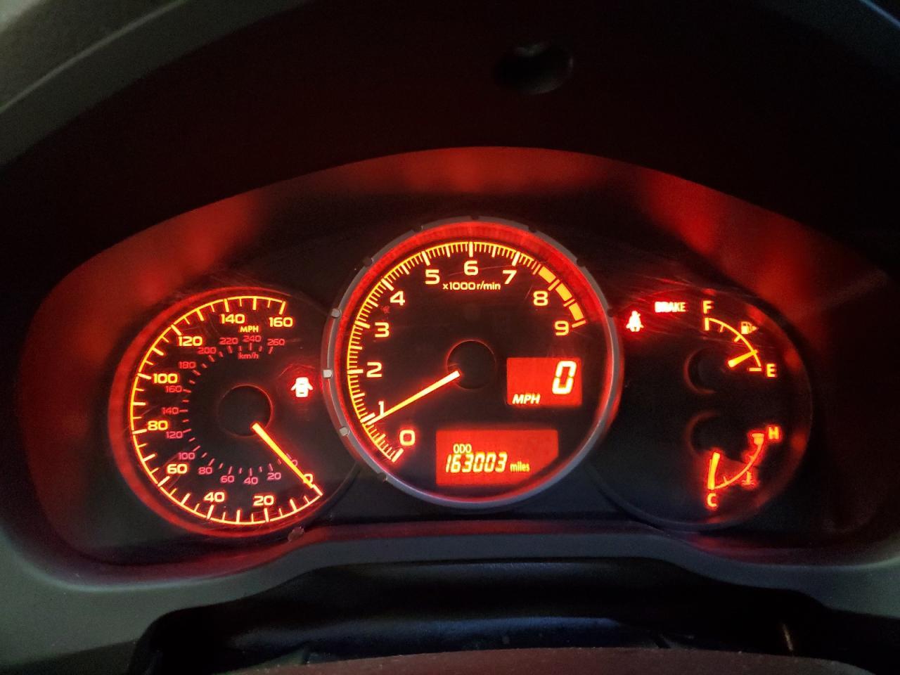 2013 SUBARU BRZ