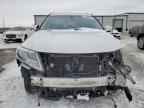 2013 NISSAN PATHFINDER