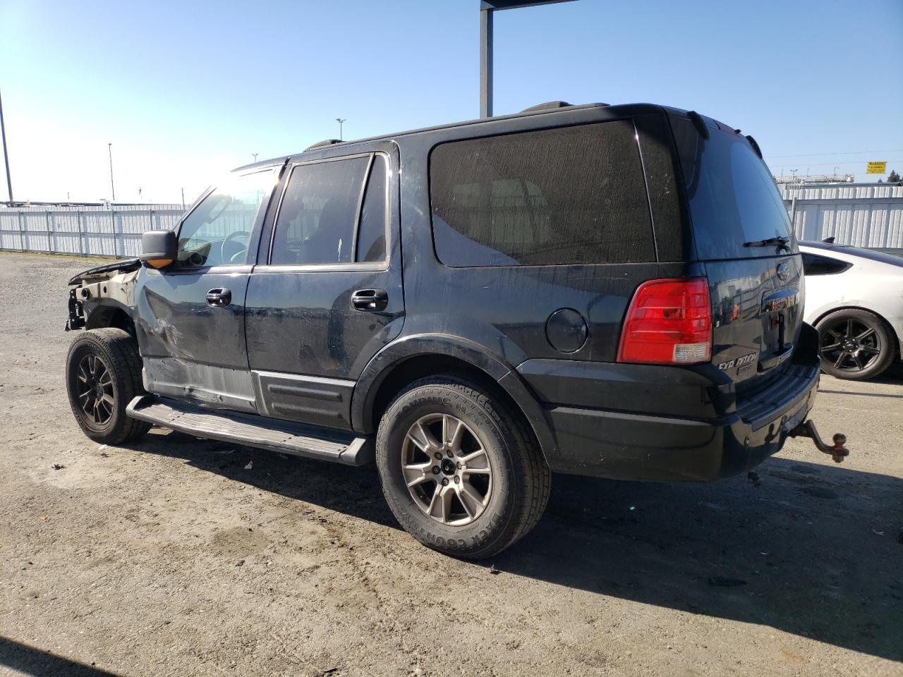 2004 FORD Expedition
